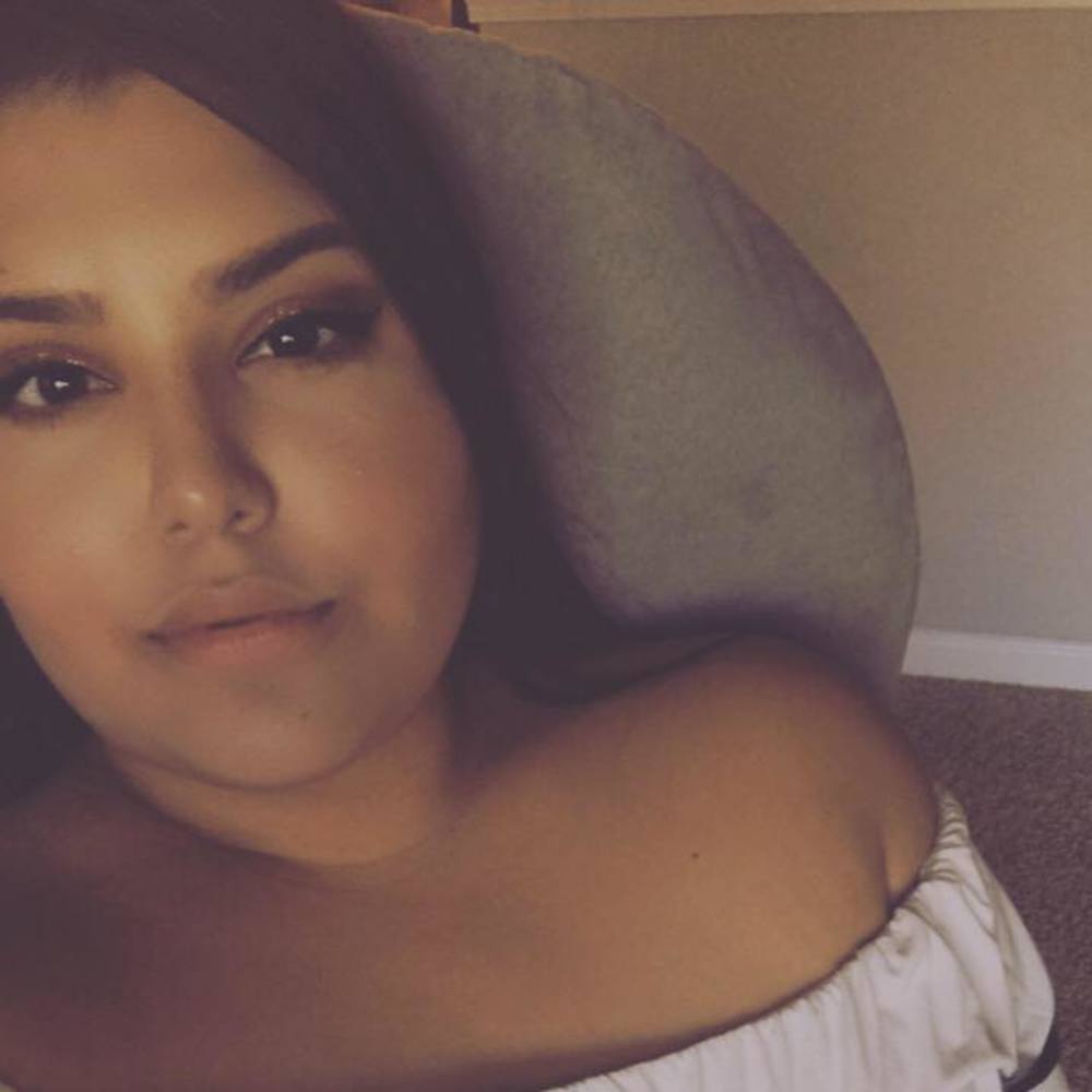 Meet your Posher, Marilyn